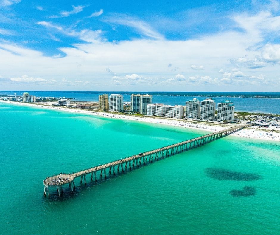 Navarre Beach Navarre, FL