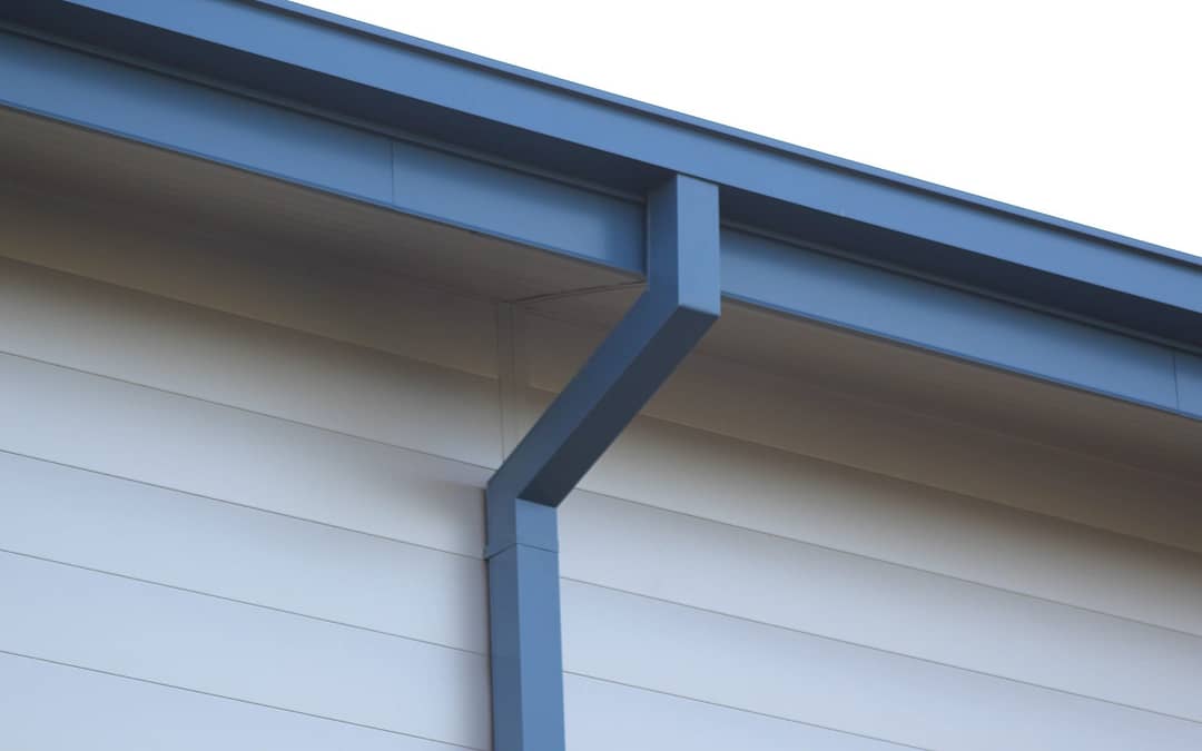 Enhance Your Business Property with Commercial Gutters in Sarasota, FL