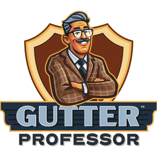 Gutter Professor of Sarasota