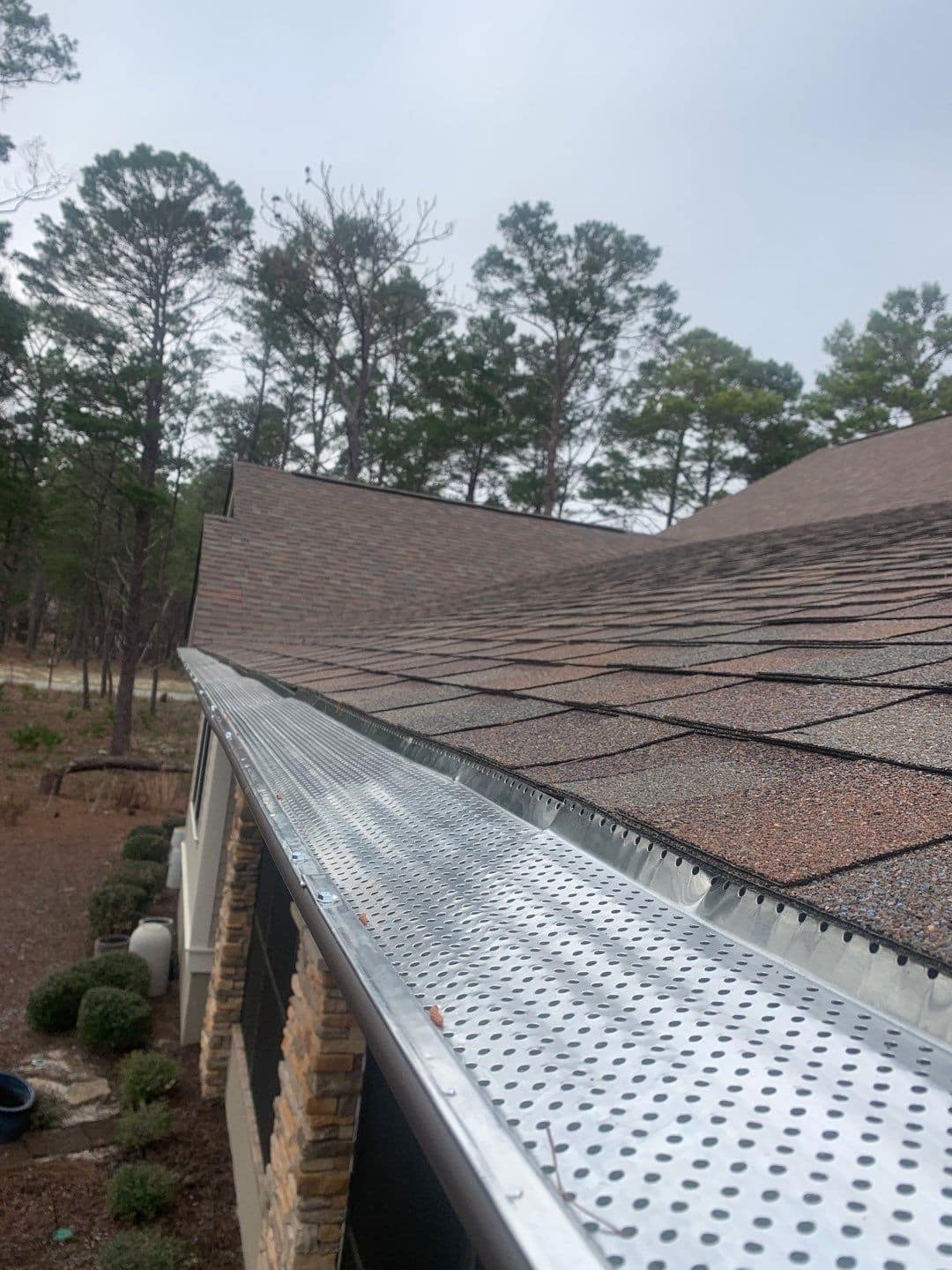 Gutter Leaf Protection Gutter Guards Sarasota, FL