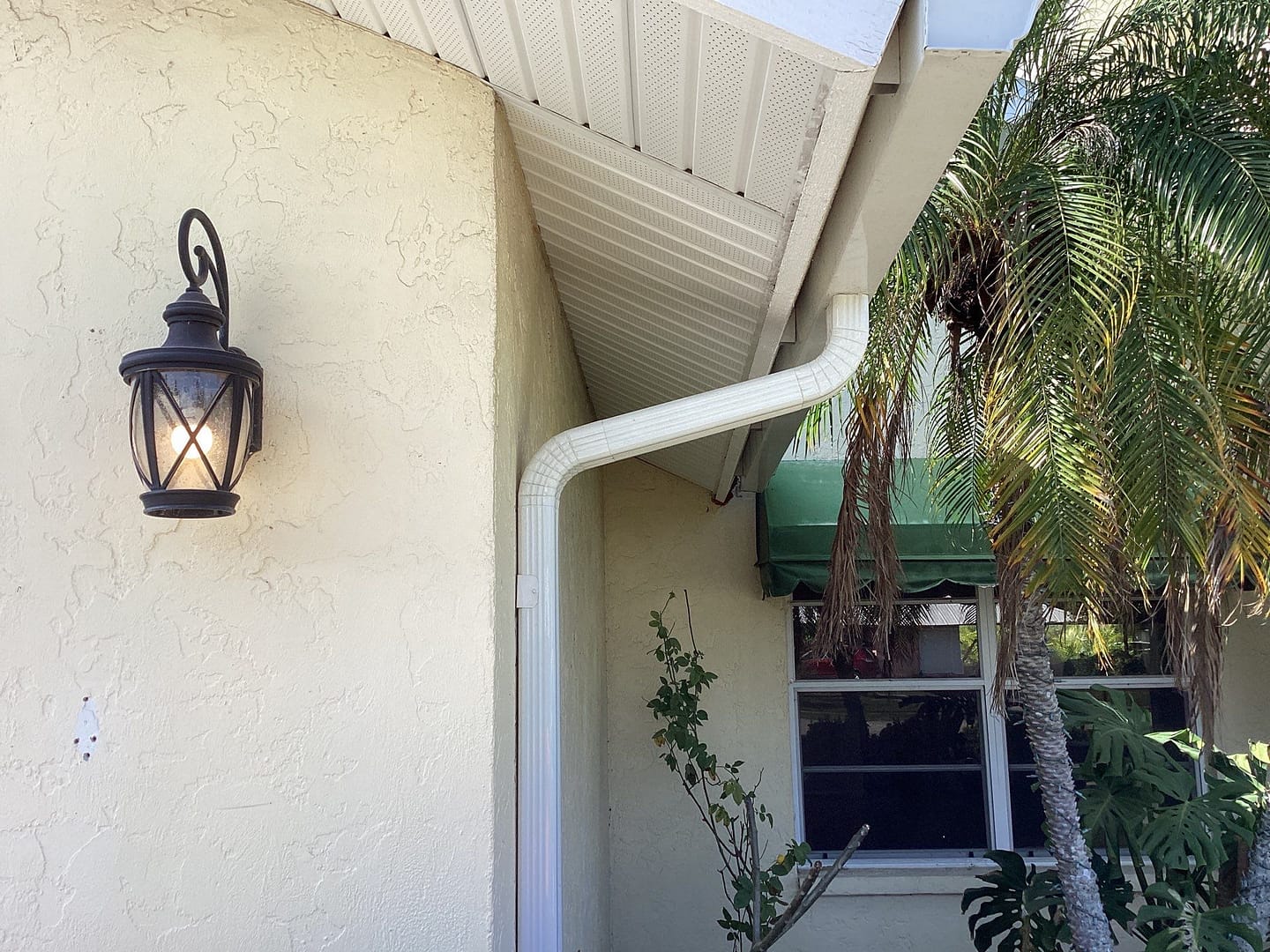 Soffit and Fascia Gutter Installation Sarasota, FL
